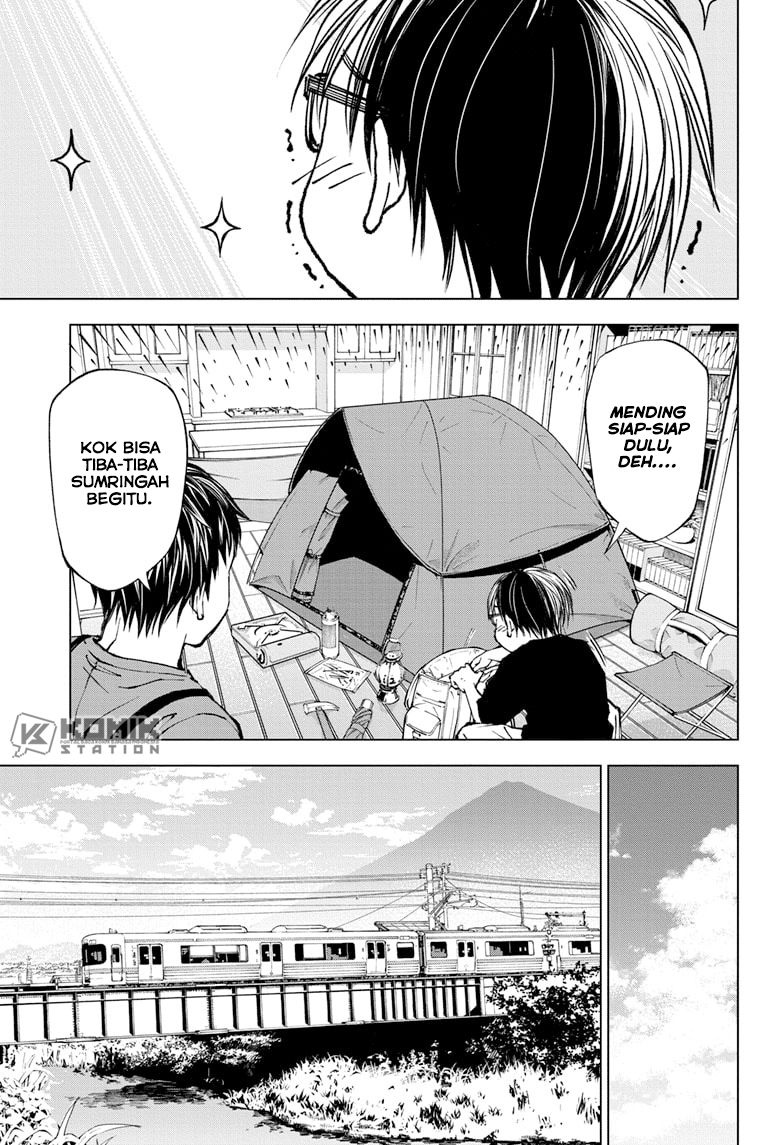 Kill Blue Chap 63 - Next Chap 64