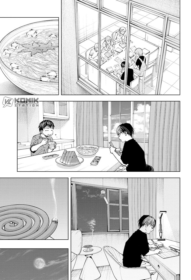 Kill Blue Chap 63 - Next Chap 64