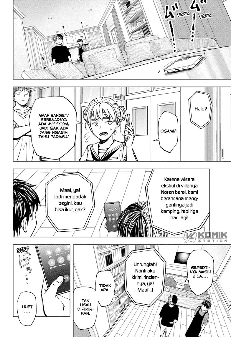 Kill Blue Chap 63 - Next Chap 64