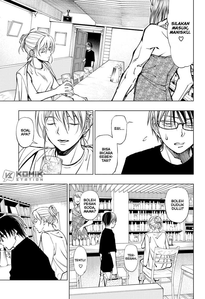 Kill Blue Chap 61 - Next Chap 62