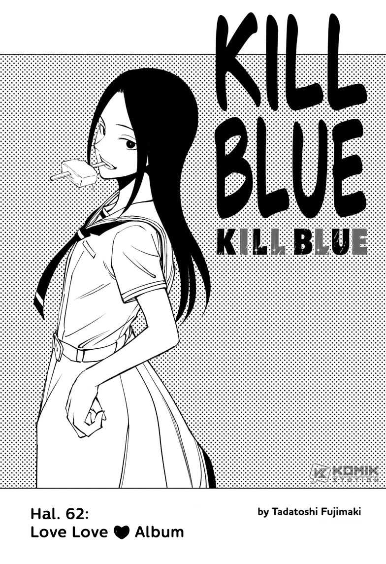 Kill Blue Chap 62 - Next Chap 63