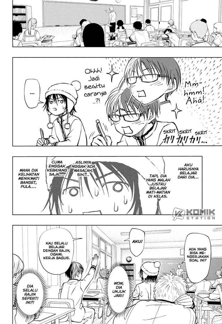 Kill Blue Chap 83 - Next Chap 84