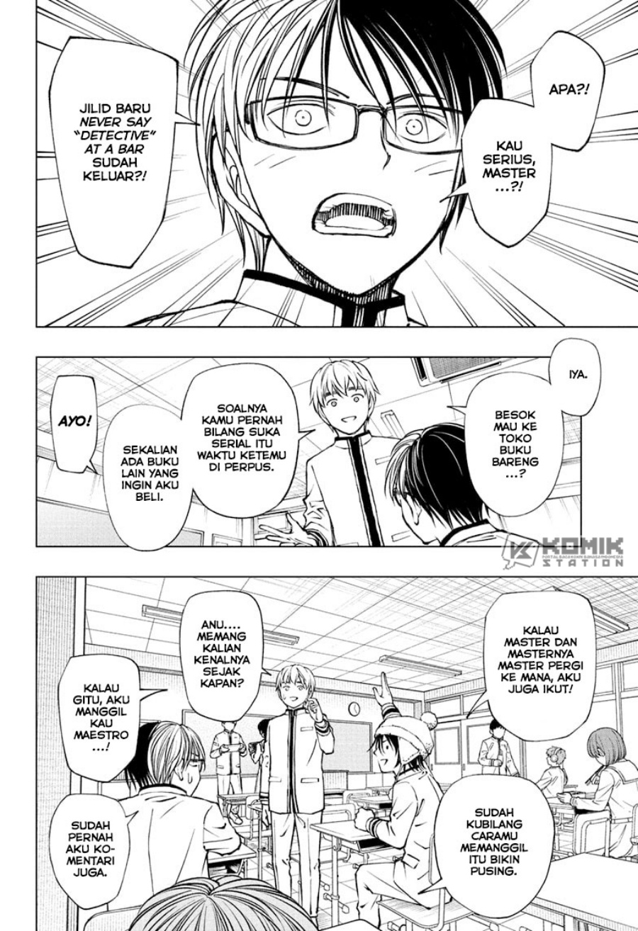 Kill Blue Chap 85 - Next Chap 86