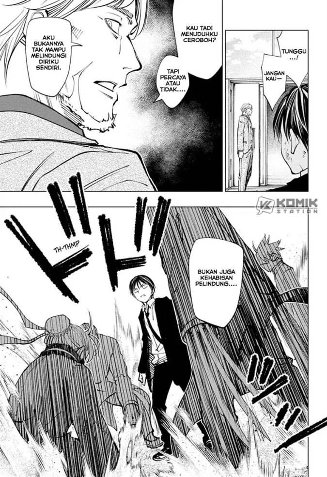 Kill Blue Chap 112 - Next Chap 113