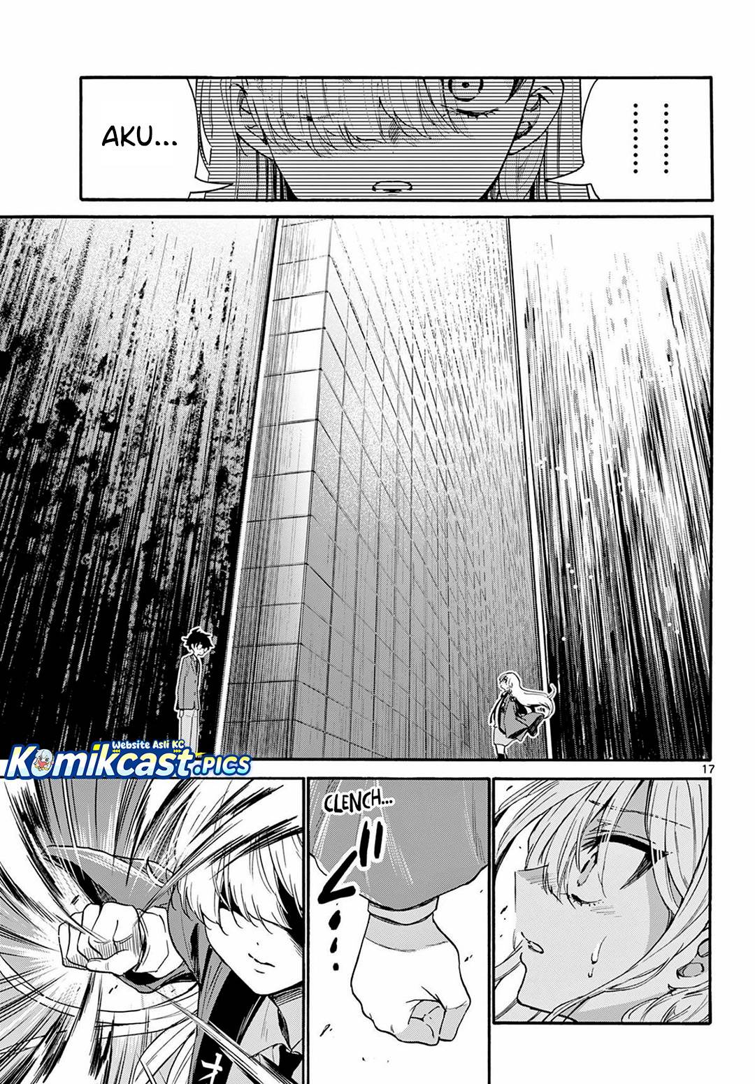 Mikadono Sanshimai wa Angai, Choroi Chap 158 - Next Chap 159