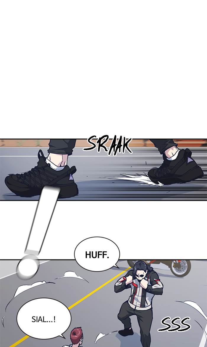 Study Group Chap 41 - Next Chap 42