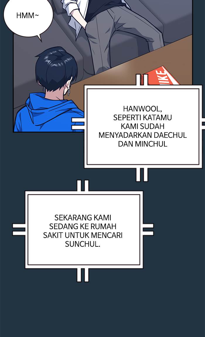 Study Group Chap 56 - Next Chap 57