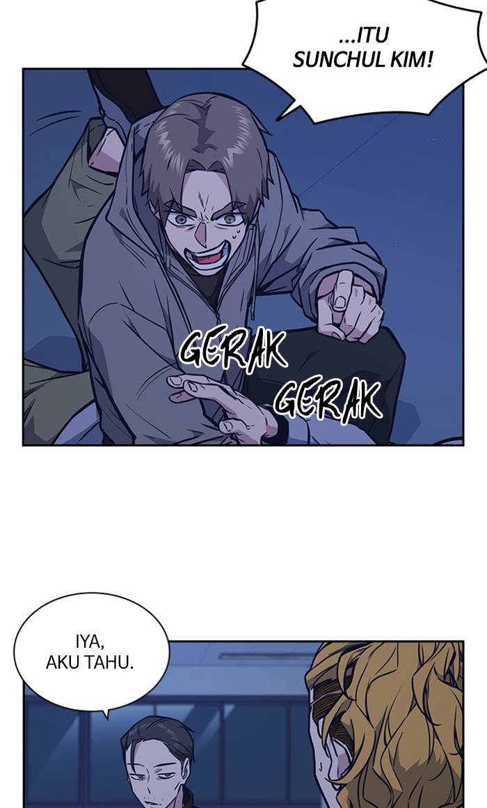 Study Group Chap 61 - Next Chap 62