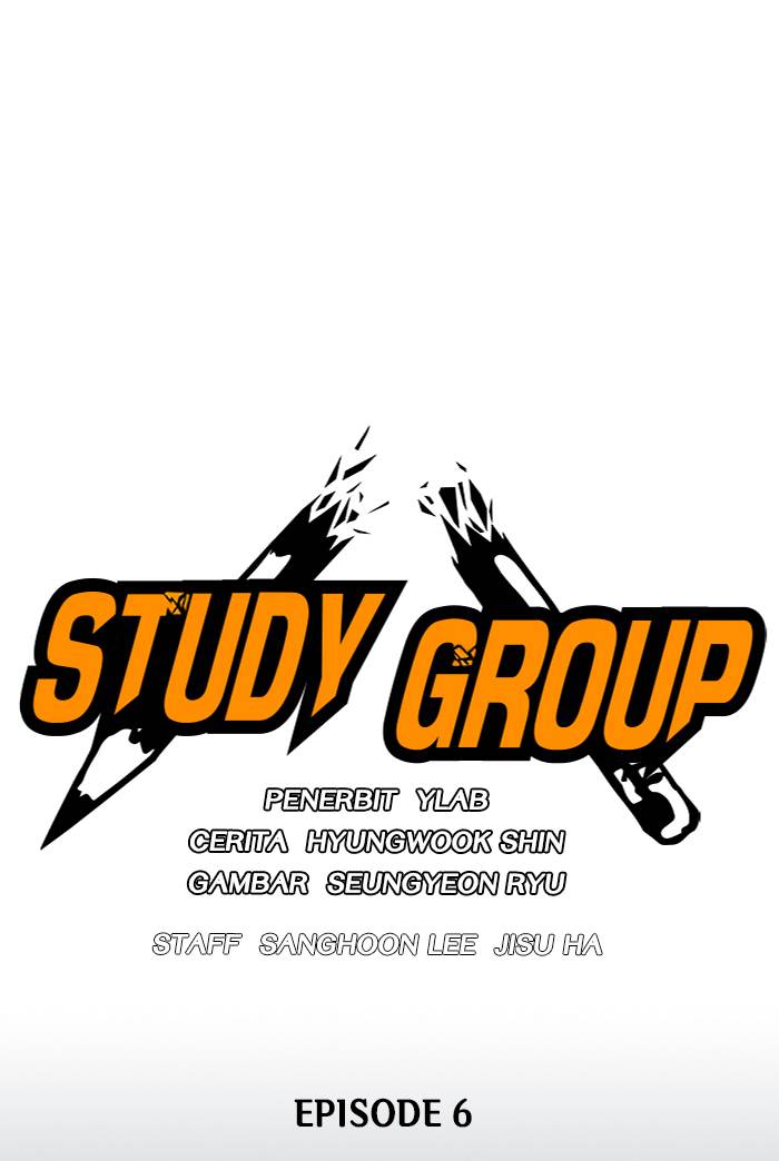 Study Group Chap 6 - Next Chap 7