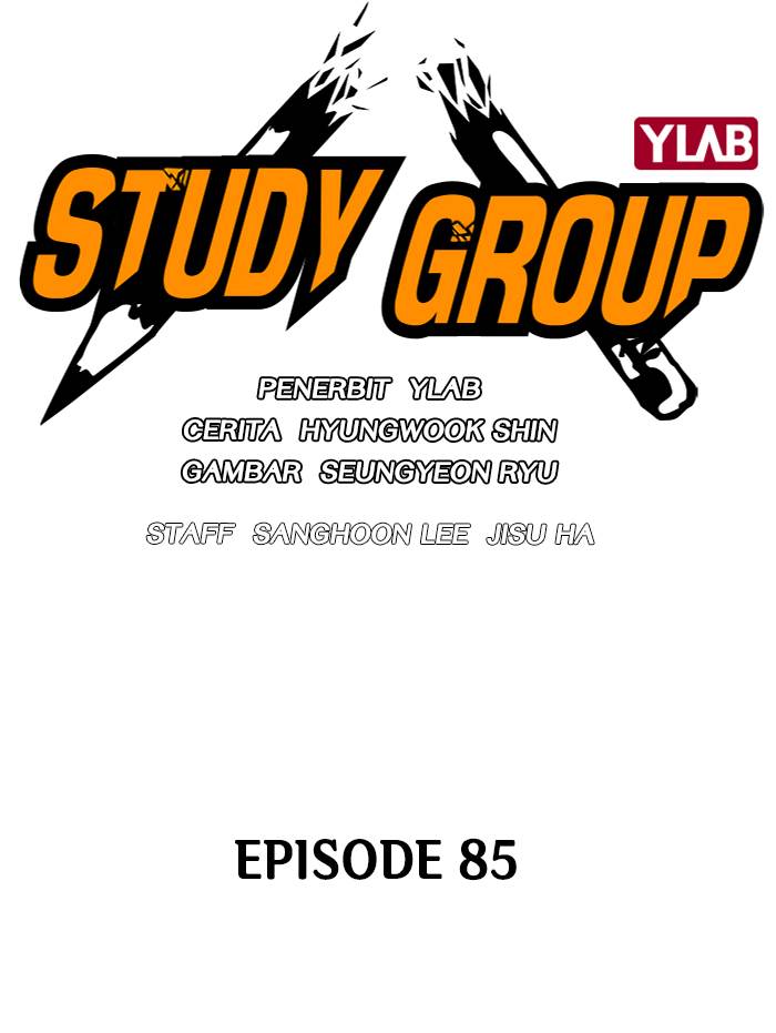 Study Group Chap 85 - Next Chap 86