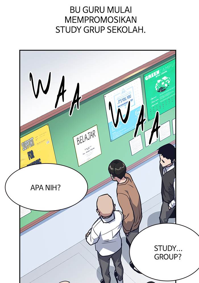 Study Group Chap 9 - Next Chap 10