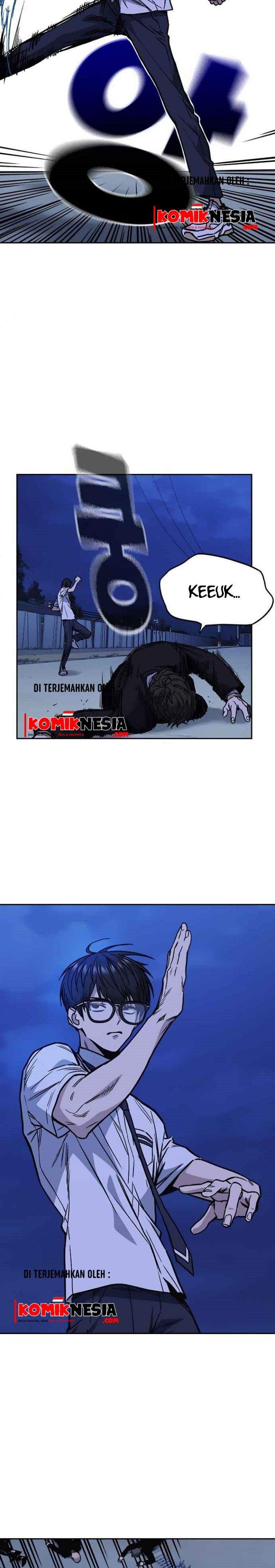 Study Group Chap 130 - Next Chap 131