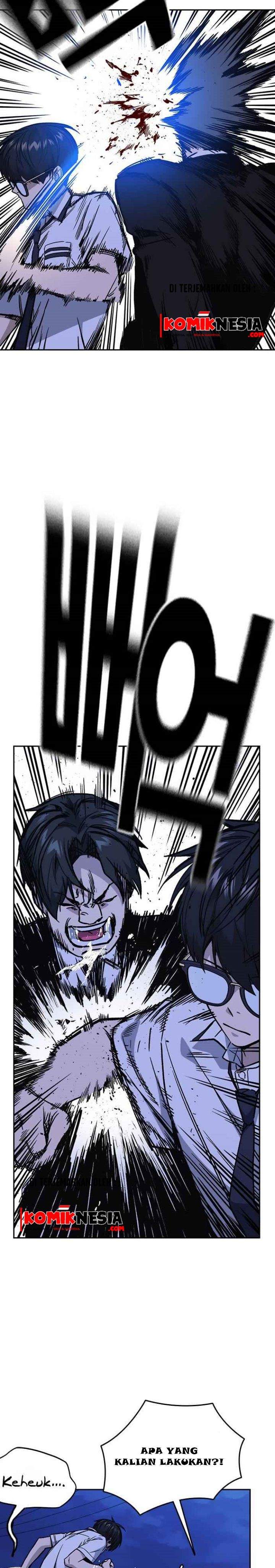 Study Group Chap 130 - Next Chap 131