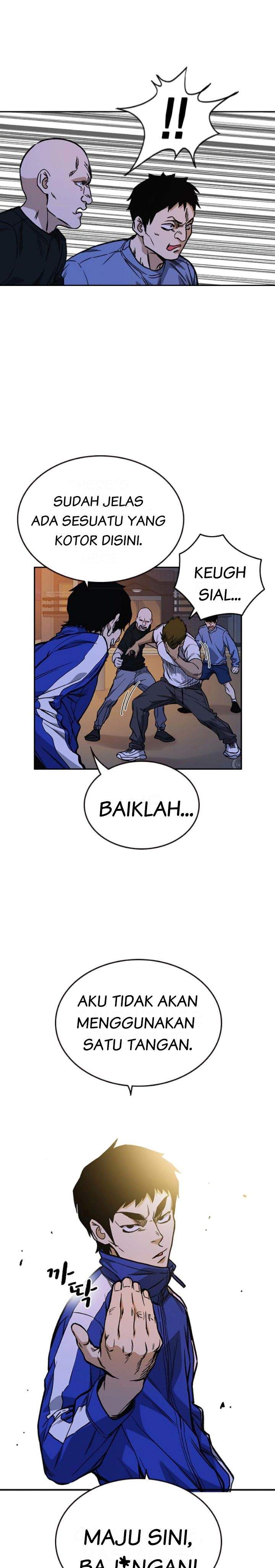 Study Group Chap 134 - Next Chap 135