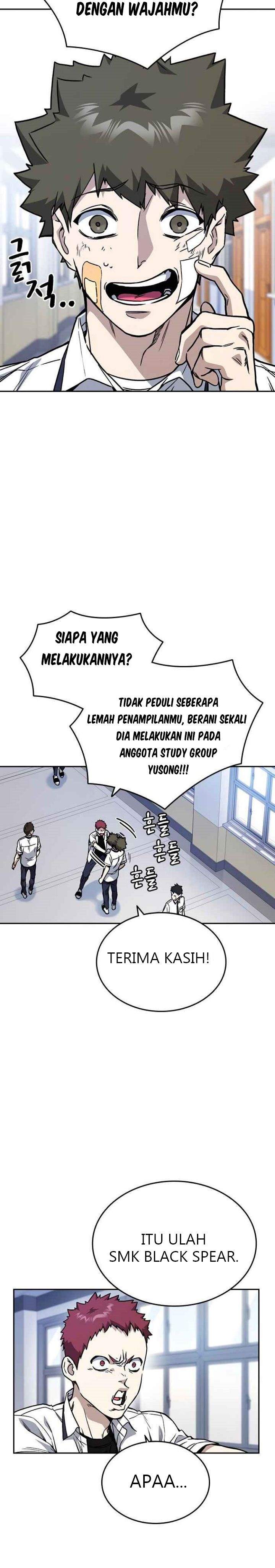 Study Group Chap 135 - Next Chap 136