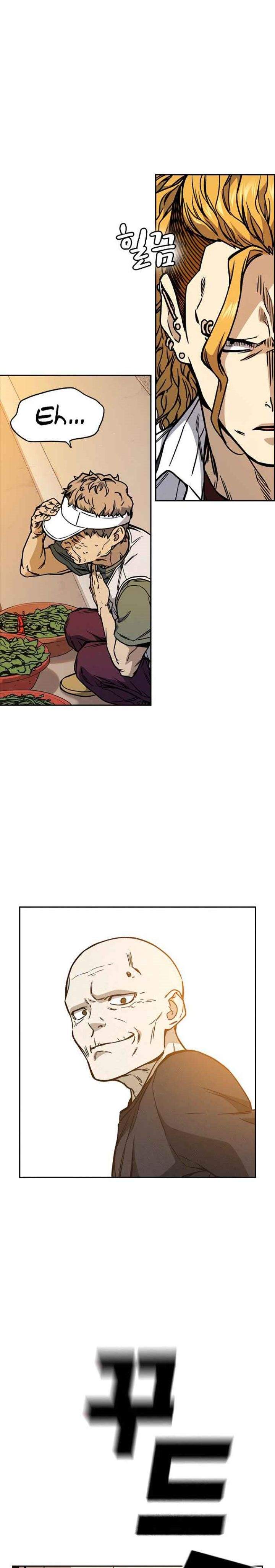 Study Group Chap 135 - Next Chap 136