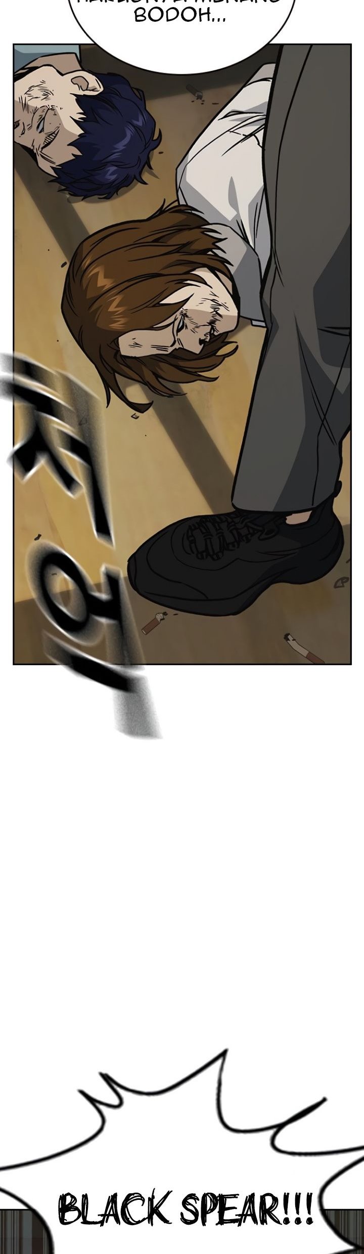 Study Group Chap 138 - Next Chap 139