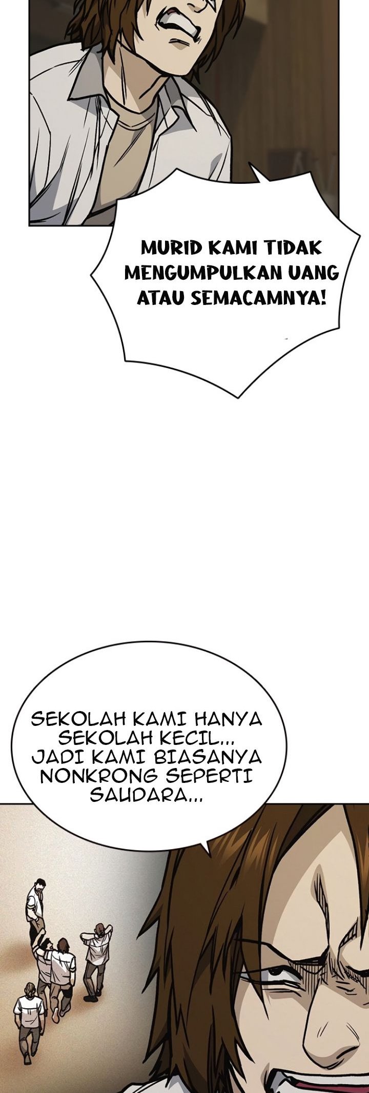 Study Group Chap 138 - Next Chap 139