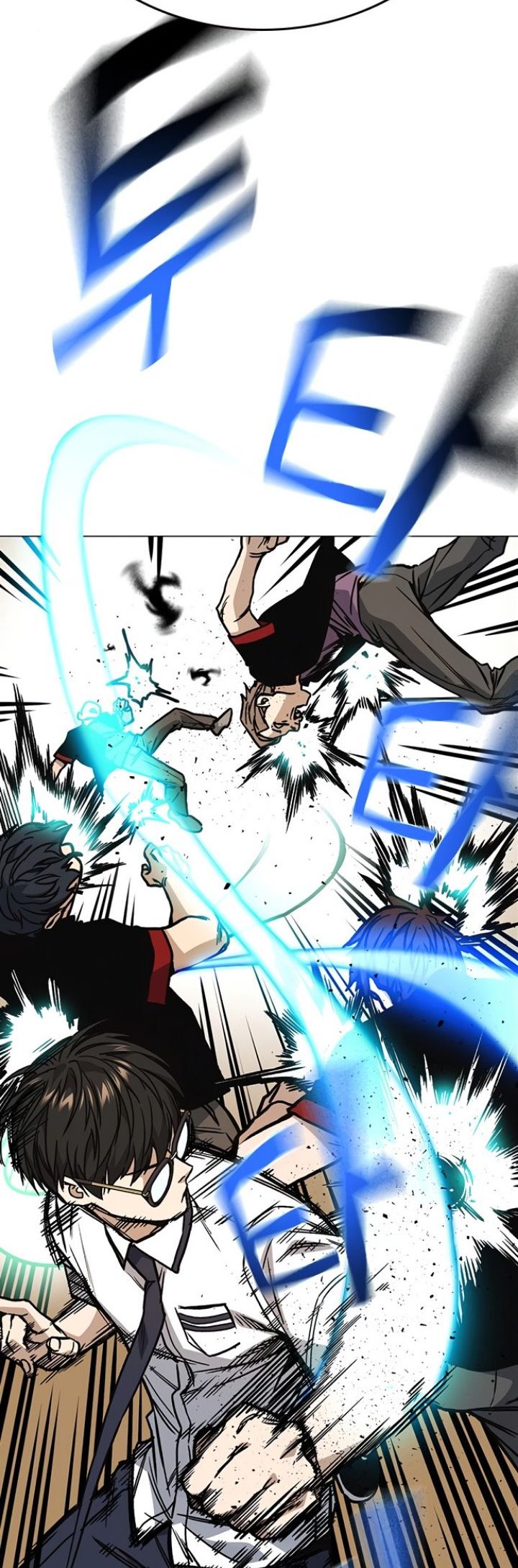 Study Group Chap 138 - Next Chap 139