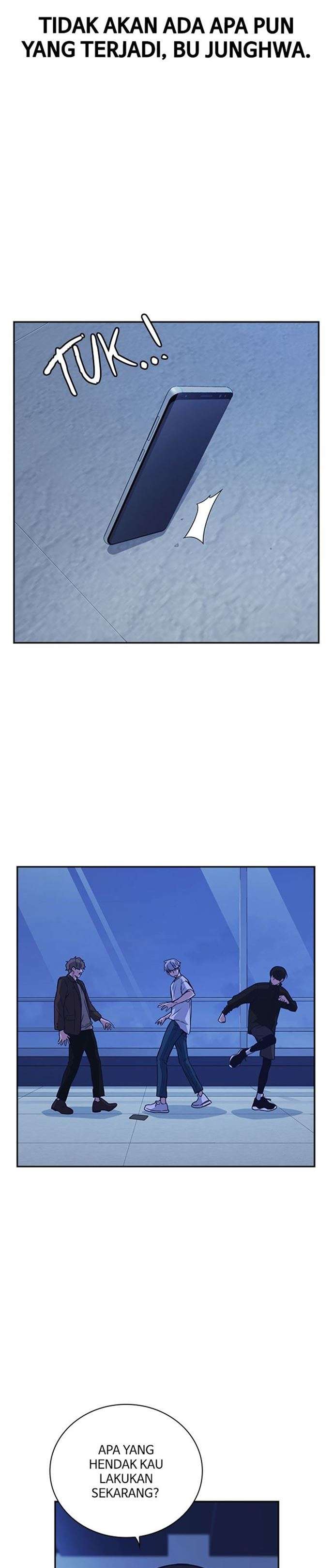 Study Group Chap 111 - Next Chap 112