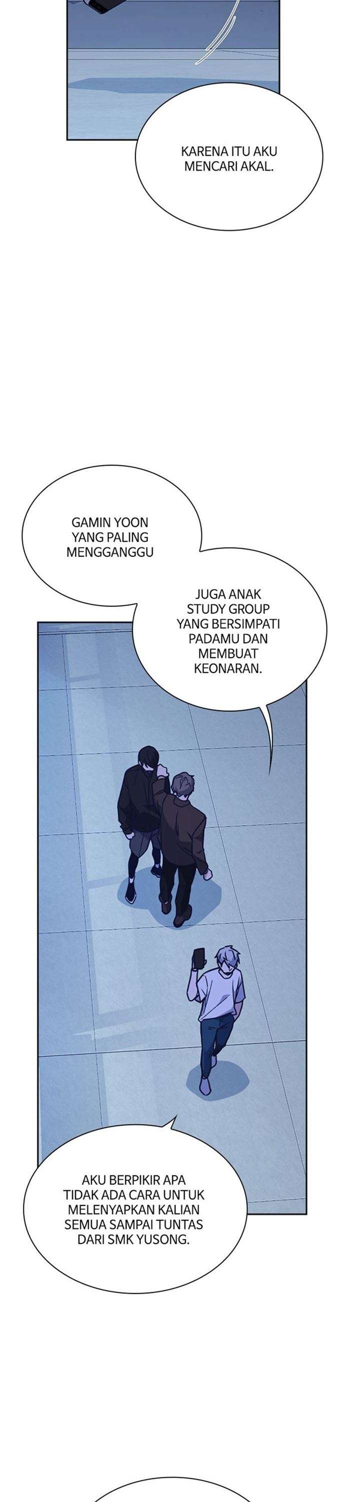 Study Group Chap 111 - Next Chap 112