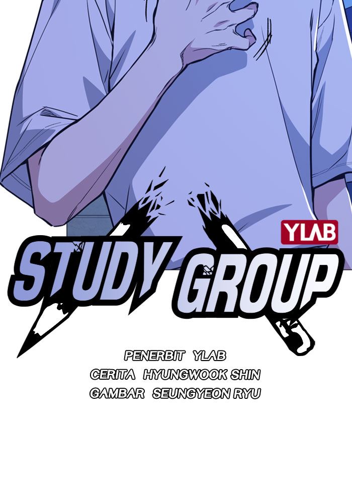 Study Group Chap 113 - Next Chap 114