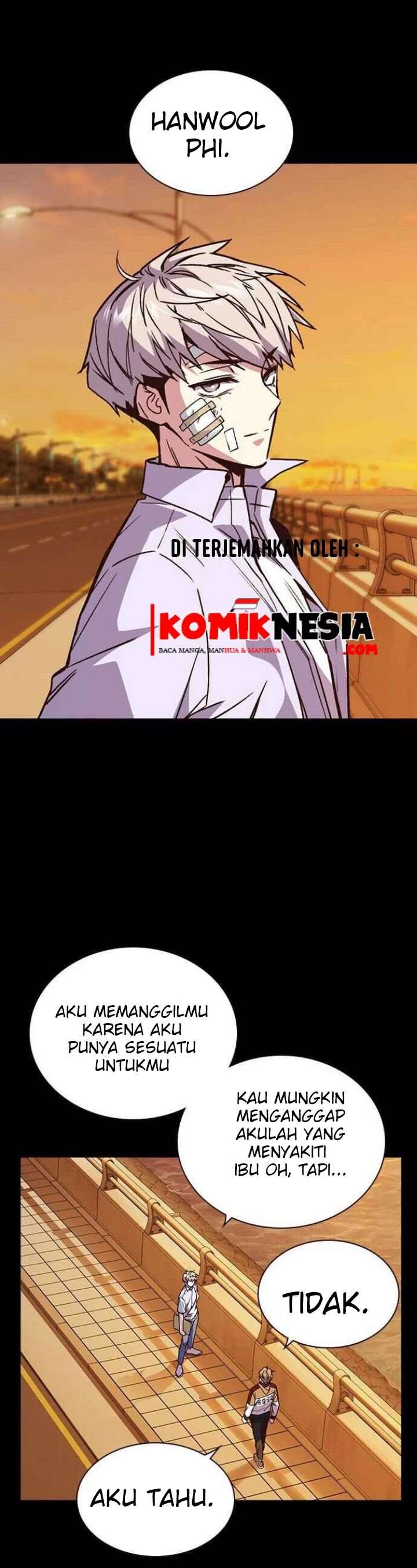 Study Group Chap 119 - Next Chap 120