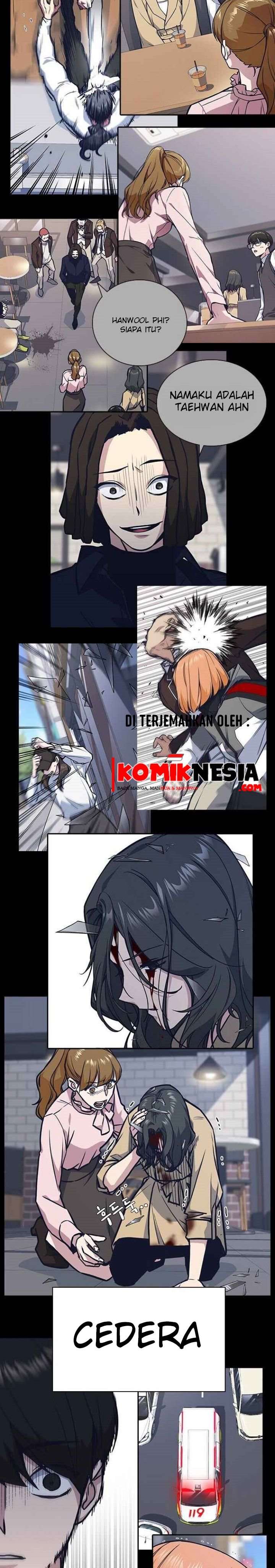 Study Group Chap 119 - Next Chap 120