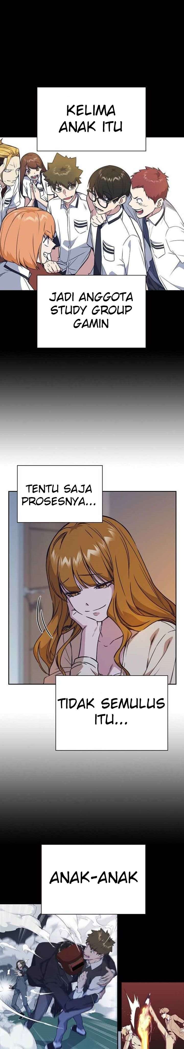 Study Group Chap 119 - Next Chap 120