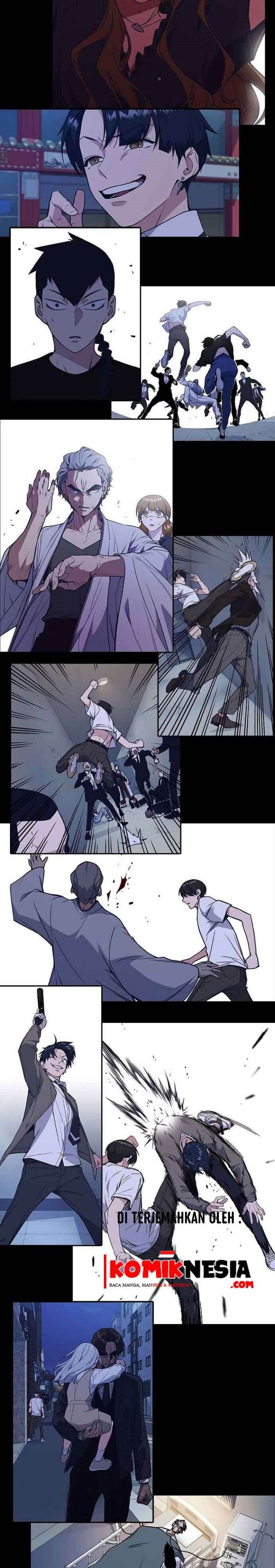 Study Group Chap 119 - Next Chap 120