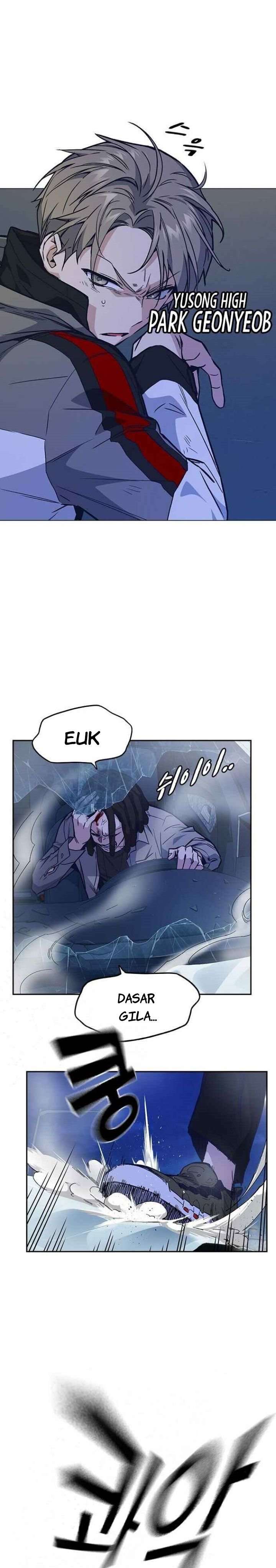 Study Group Chap 119 - Next Chap 120