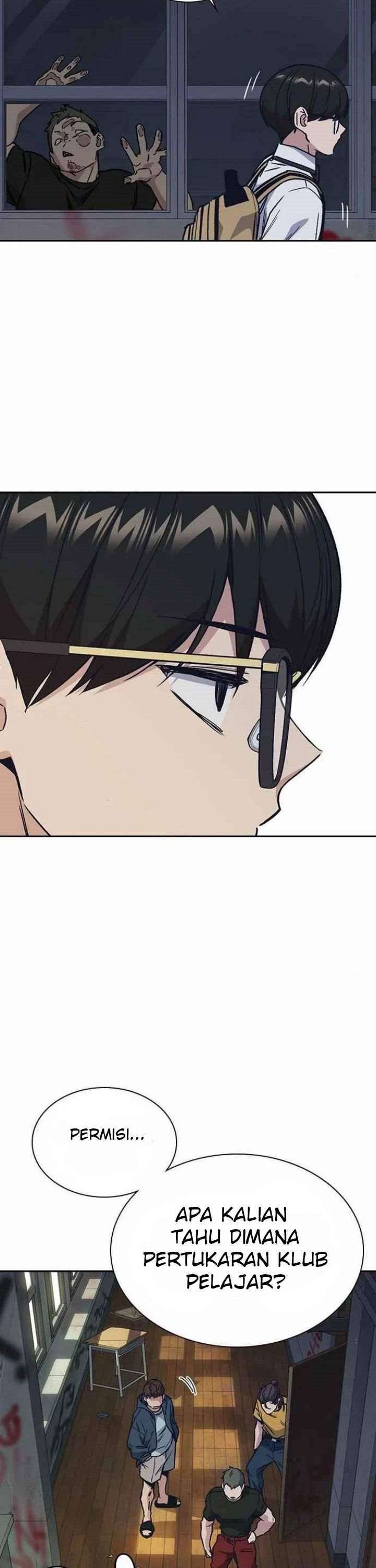 Study Group Chap 121 - Next Chap 122