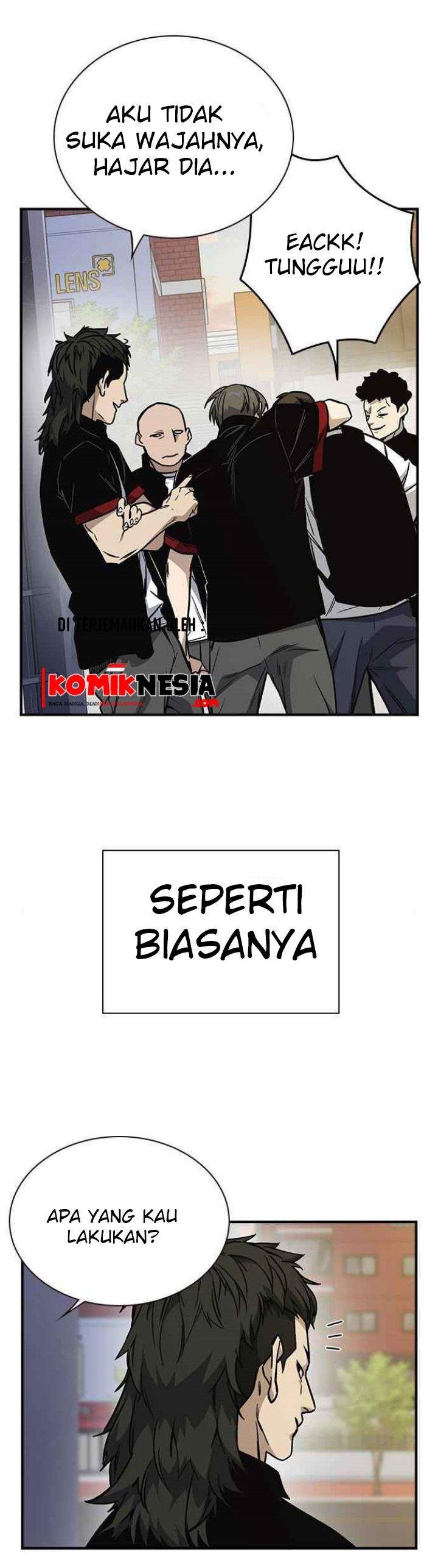 Study Group Chap 126 - Next Chap 127