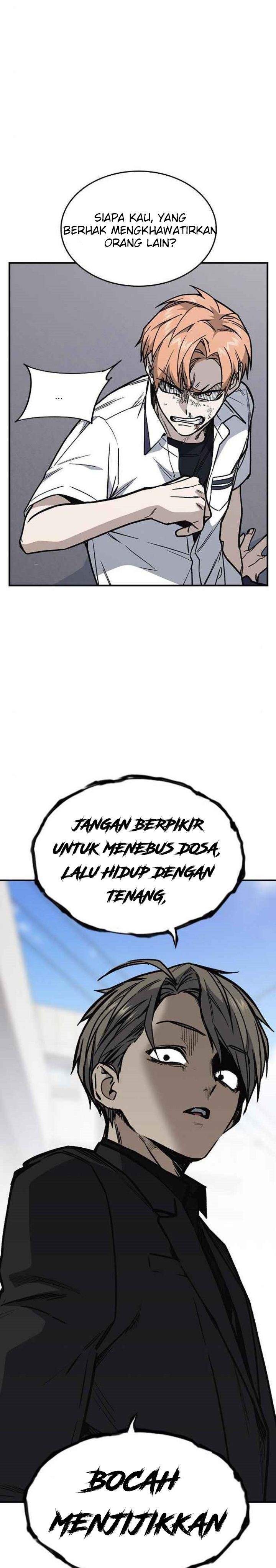 Study Group Chap 126 - Next Chap 127