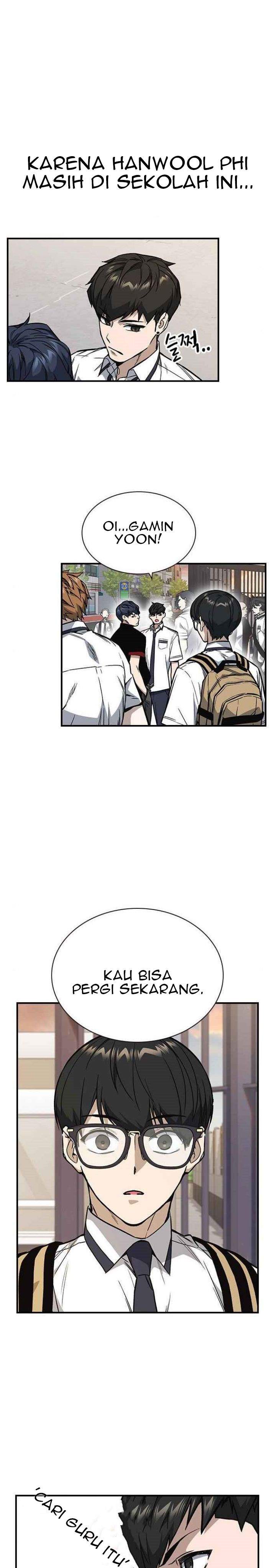 Study Group Chap 127 - Next Chap 128