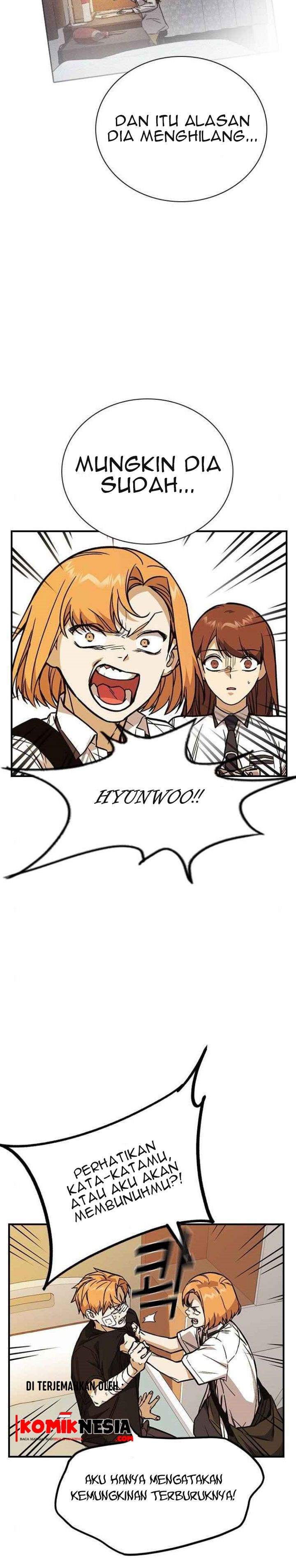 Study Group Chap 127 - Next Chap 128