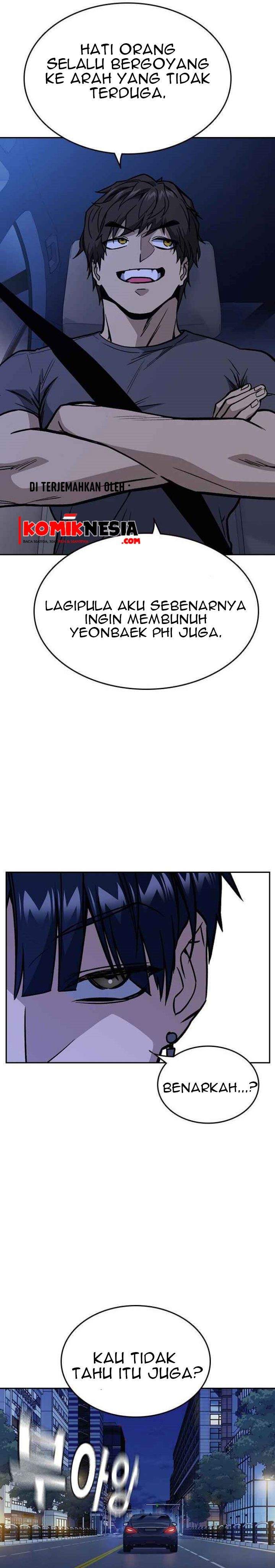 Study Group Chap 129 - Next Chap 130