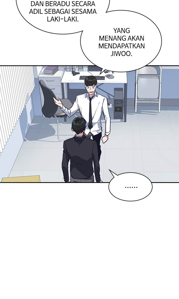 Study Group Chap 17 - Next Chap 18