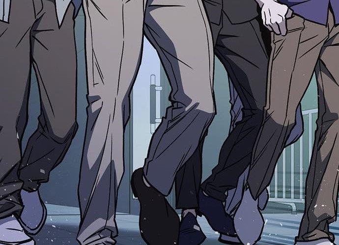 Study Group Chap 172 - Next Chap 173