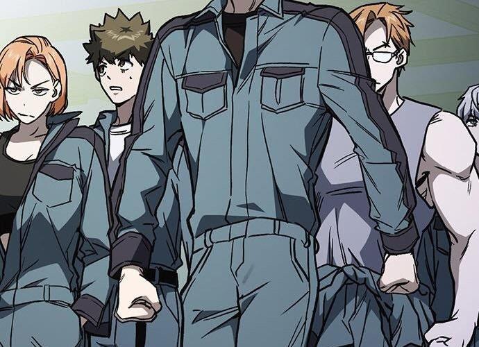 Study Group Chap 172 - Next Chap 173