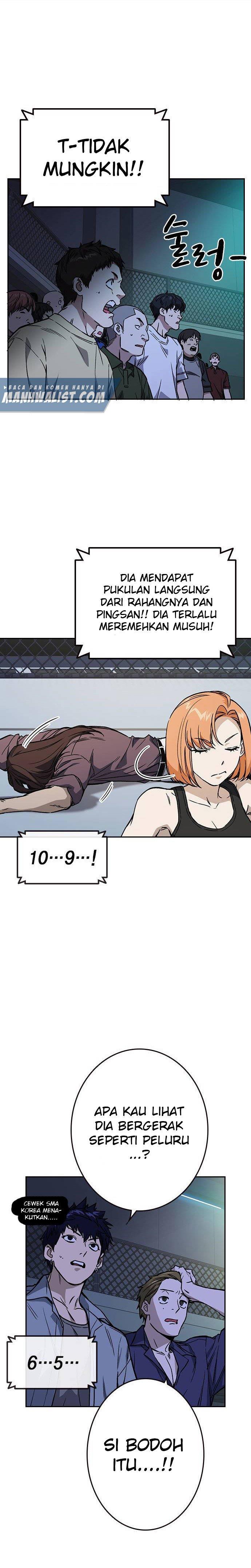 Study Group Chap 173 - Next Chap 174