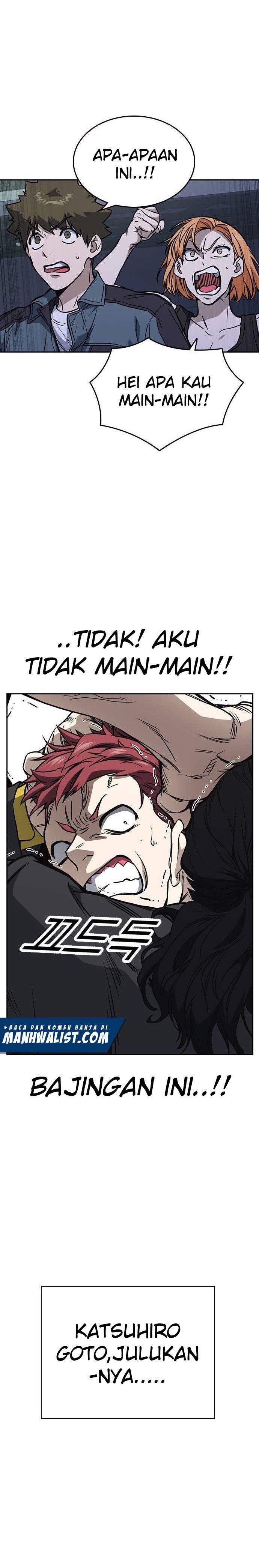 Study Group Chap 173 - Next Chap 174