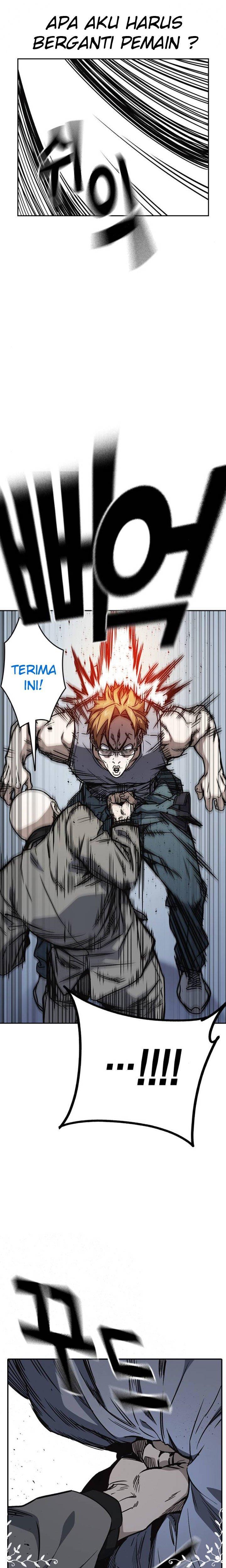 Study Group Chap 174 - Next Chap 175