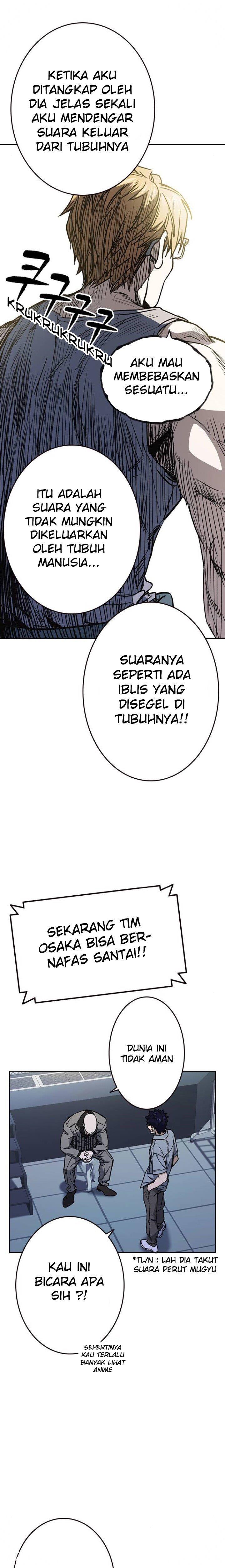 Study Group Chap 174 - Next Chap 175