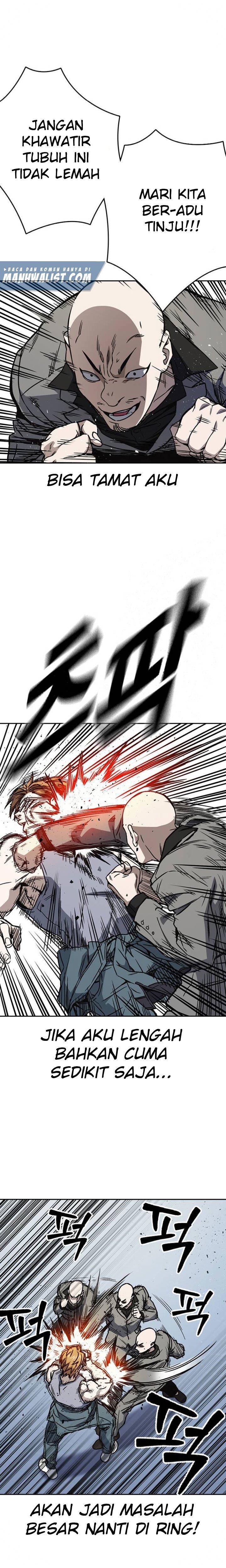 Study Group Chap 174 - Next Chap 175