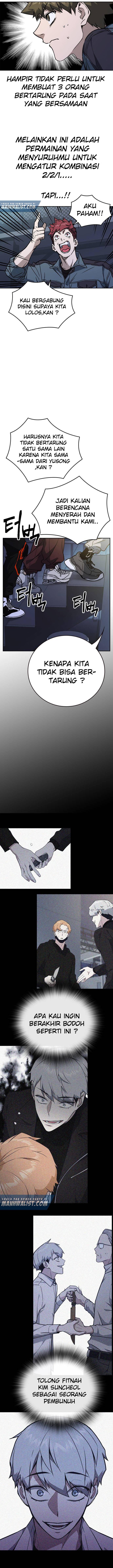 Study Group Chap 176 - Next Chap 177