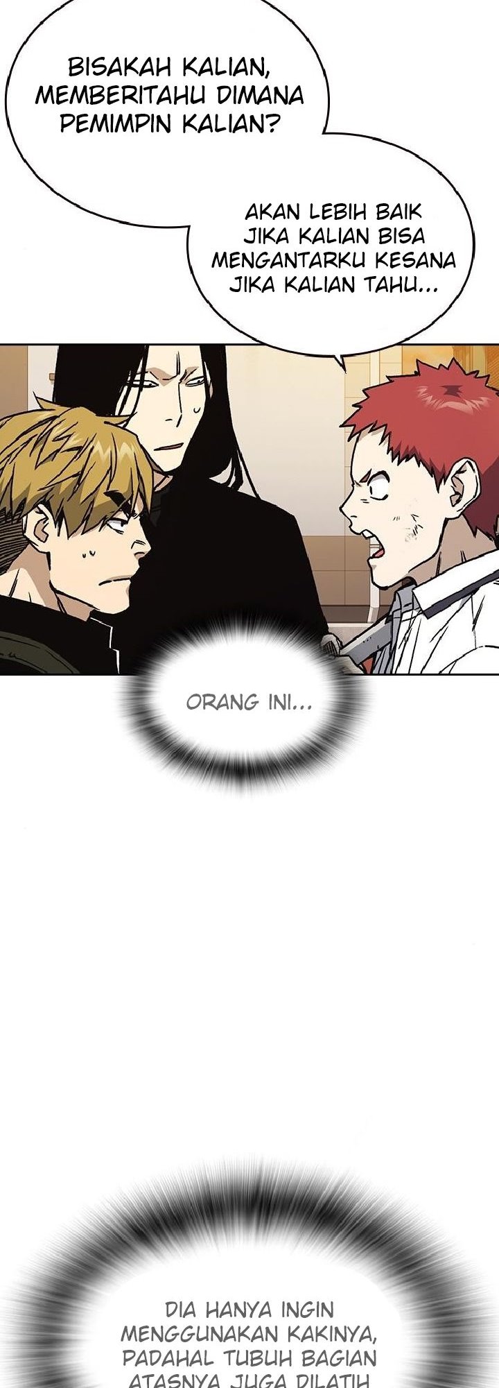 Study Group Chap 141 - Next Chap 142