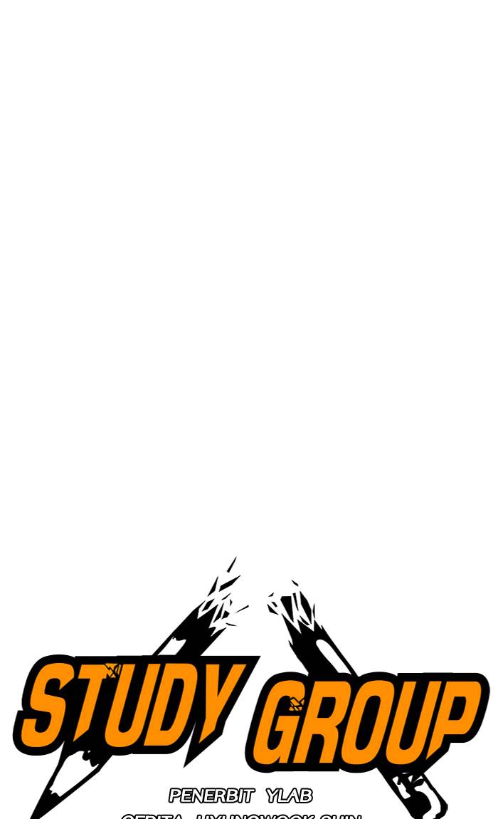 Study Group Chap 15 - Next Chap 16