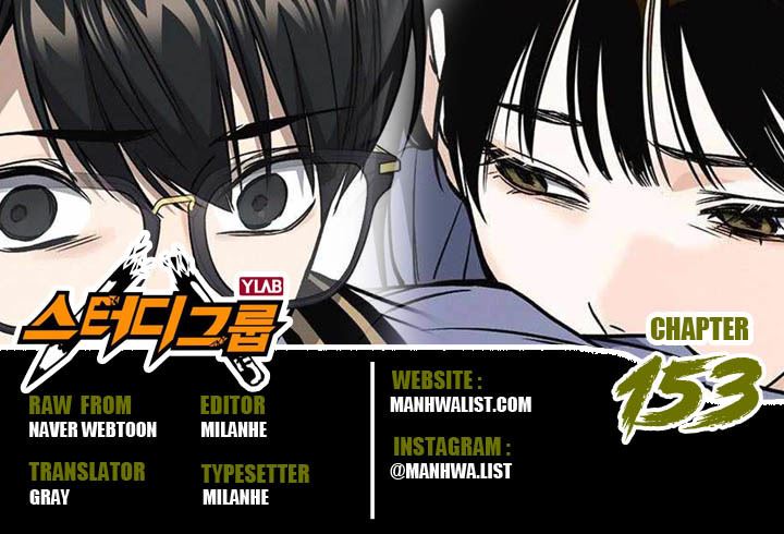 Study Group Chap 153 - Next Chap 154