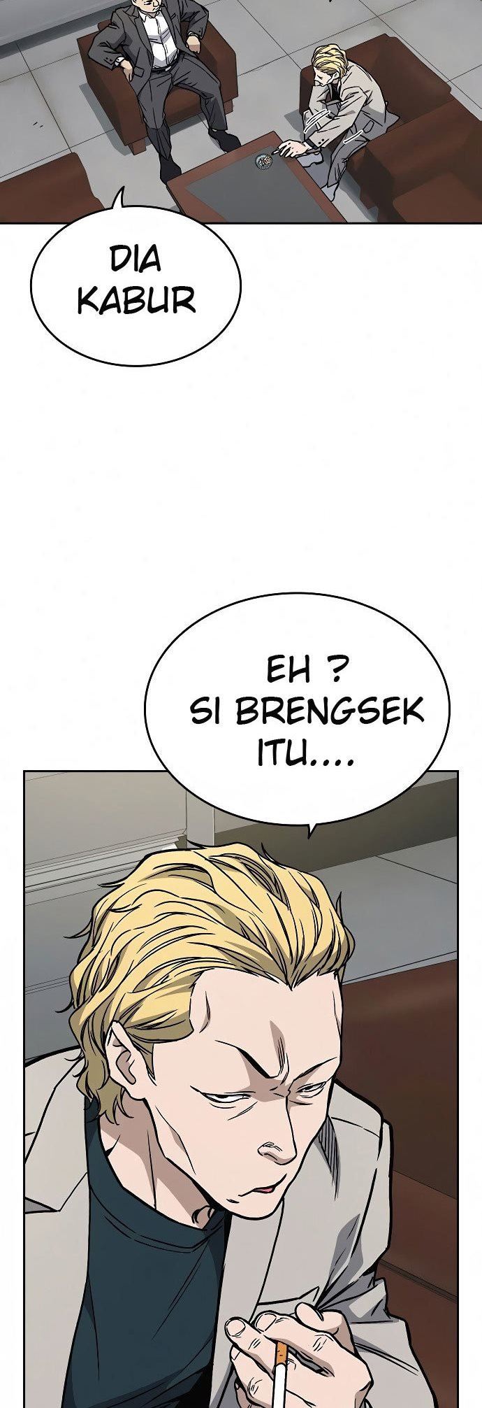 Study Group Chap 154 - Next Chap 155